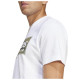 Adidas Ανδρική κοντομάνικη μπλούζα M Camo Linear Graphic Tee